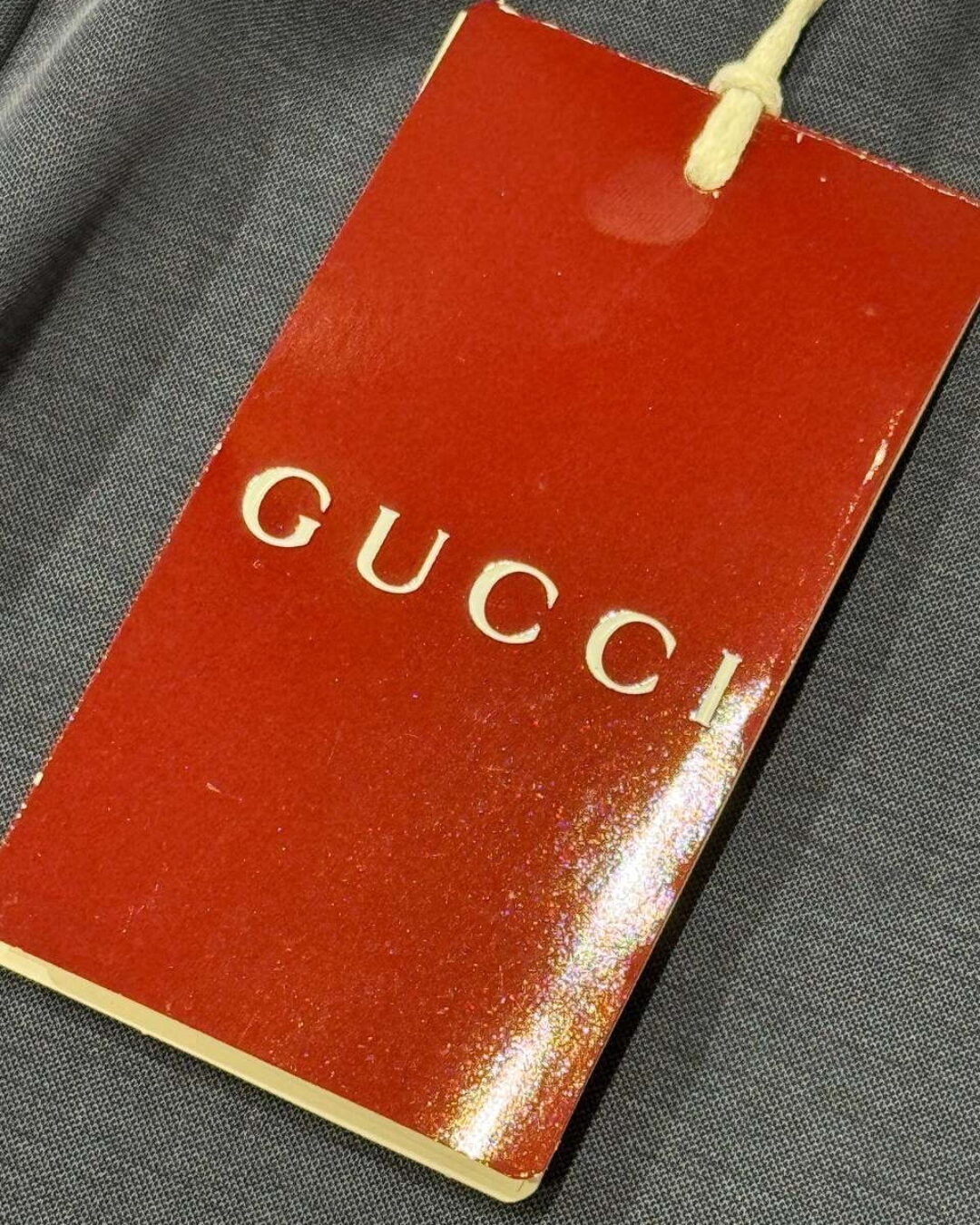Футболка Gucci — изображение 4