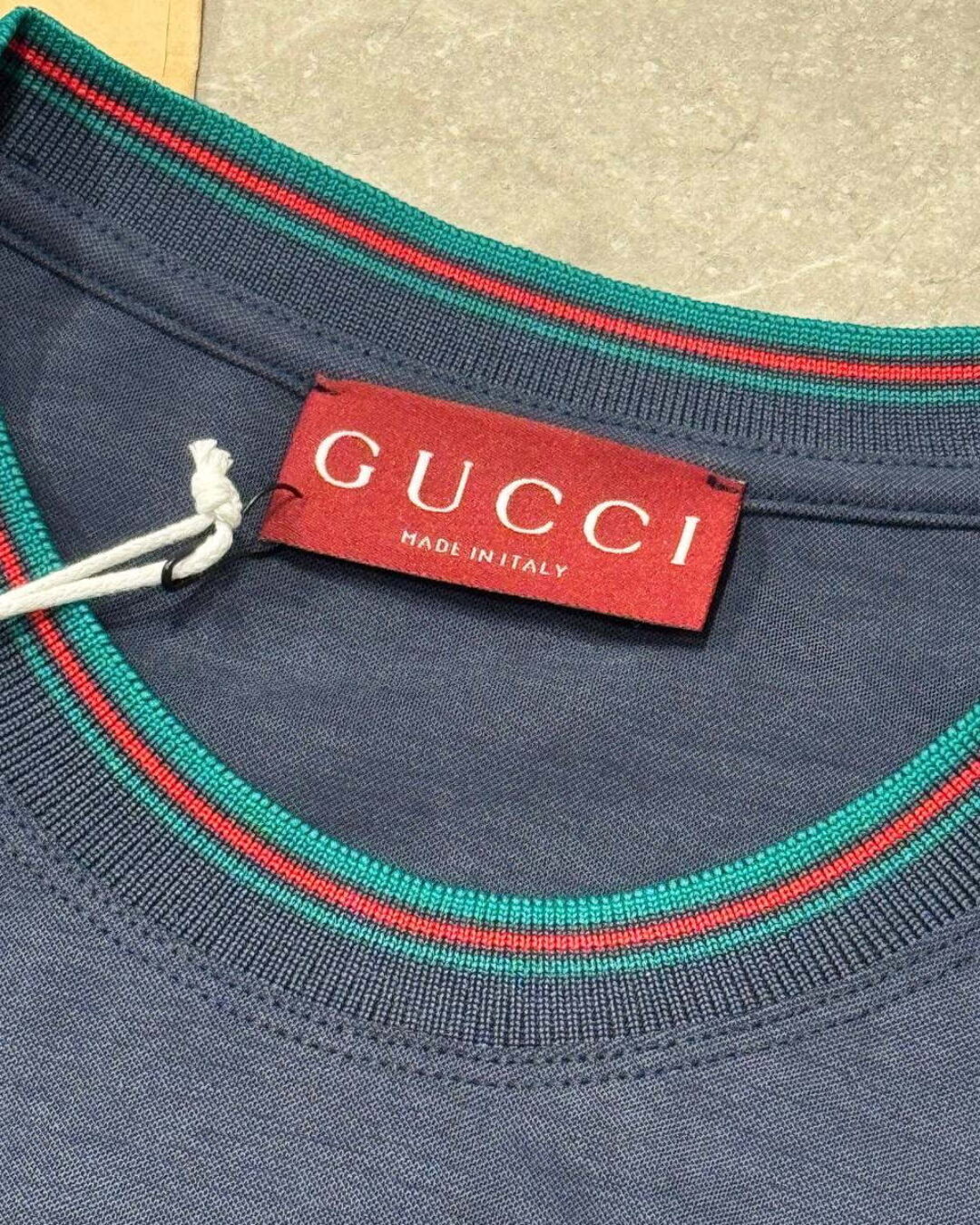 Футболка Gucci — изображение 8