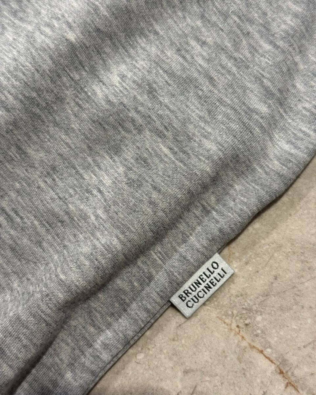 Поло Brunello Cucinelli — изображение 8