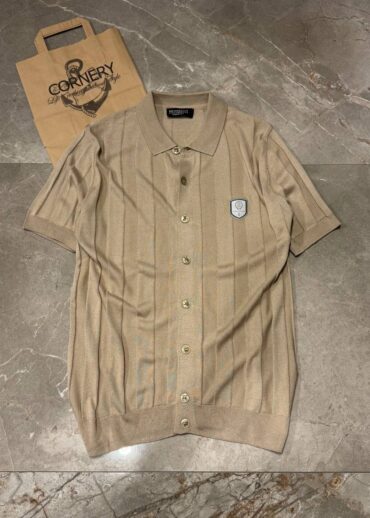 Поло Brunello Cucinelli