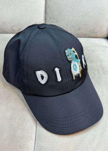 Кепка Dior