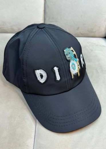 Кепка Dior