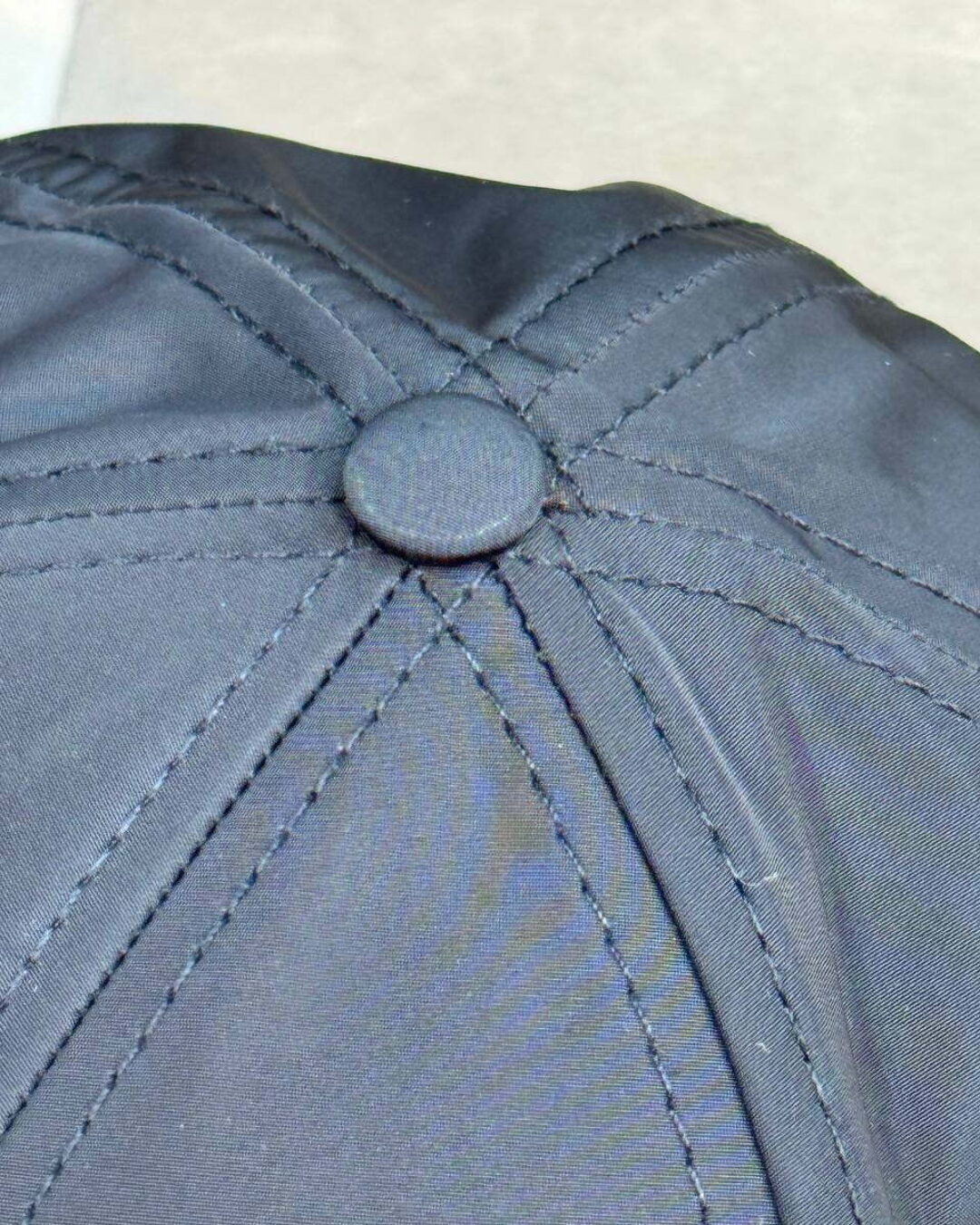 Кепка Dior — изображение 3