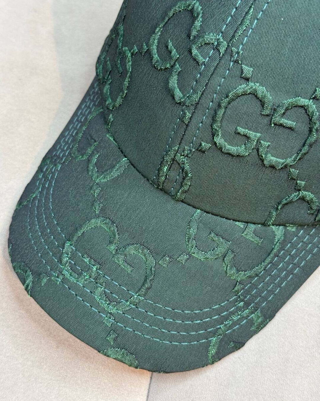 Кепка Gucci — изображение 3