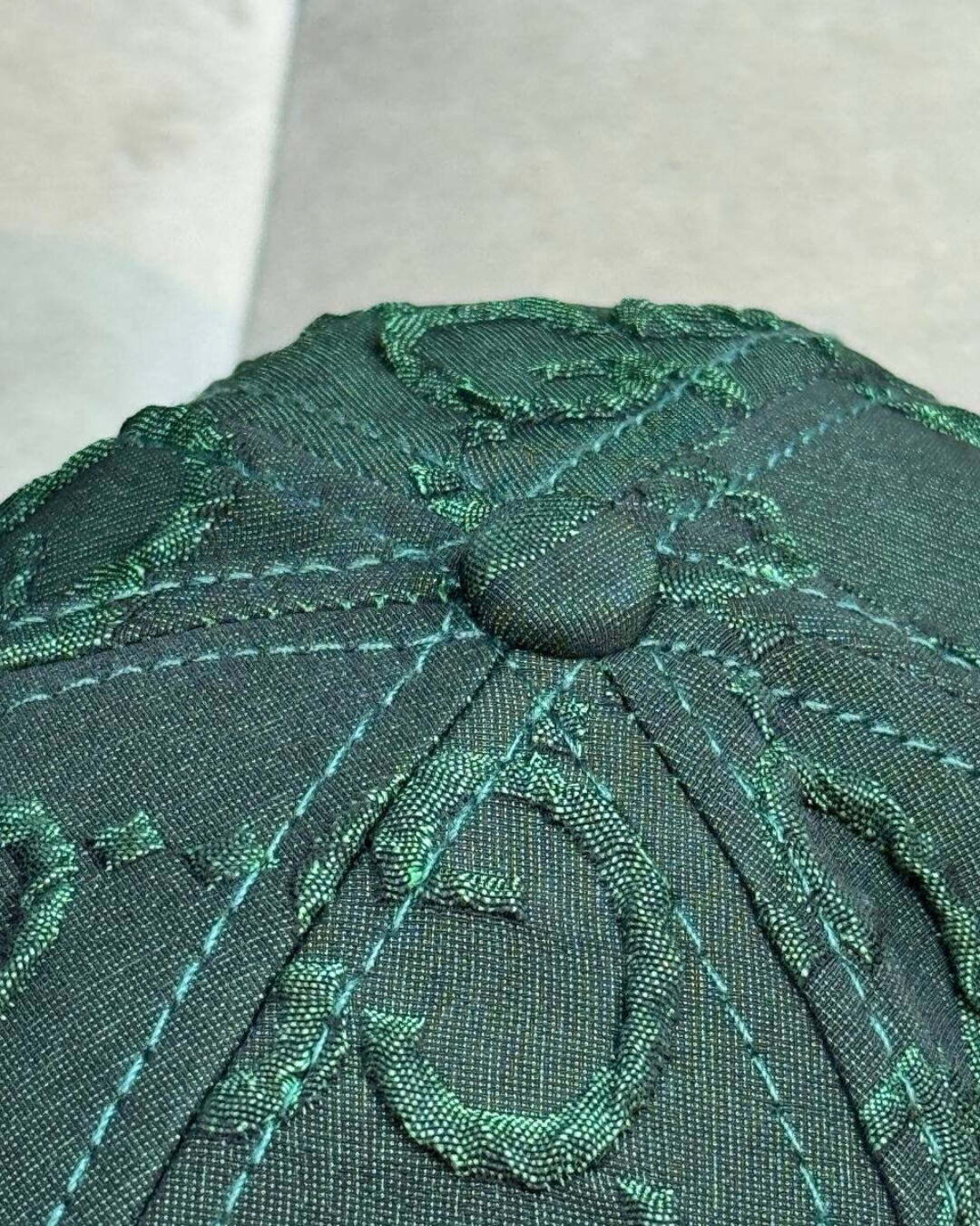 Кепка Gucci — изображение 5