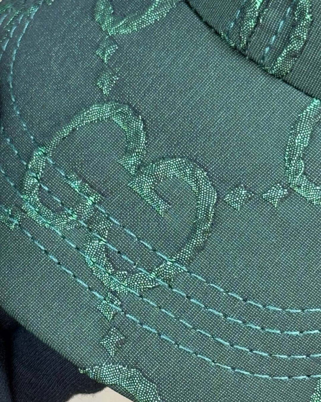 Кепка Gucci — изображение 8