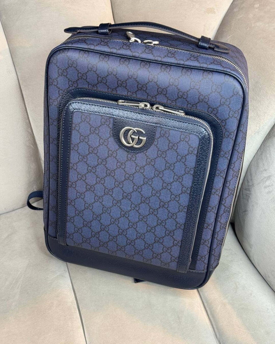 Рюкзак Gucci Ophidia GG — изображение 2