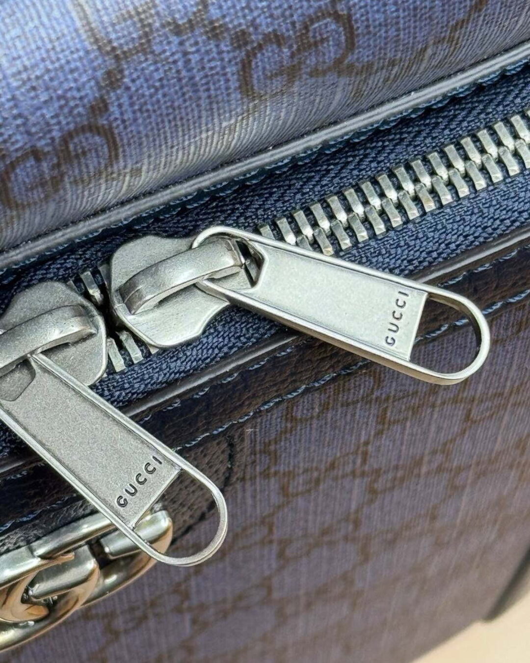 Рюкзак Gucci Ophidia GG — изображение 3