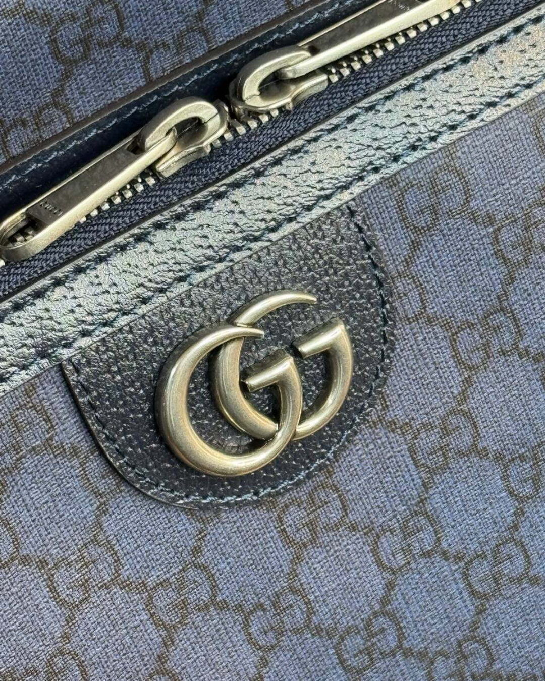 Рюкзак Gucci Ophidia GG — изображение 6