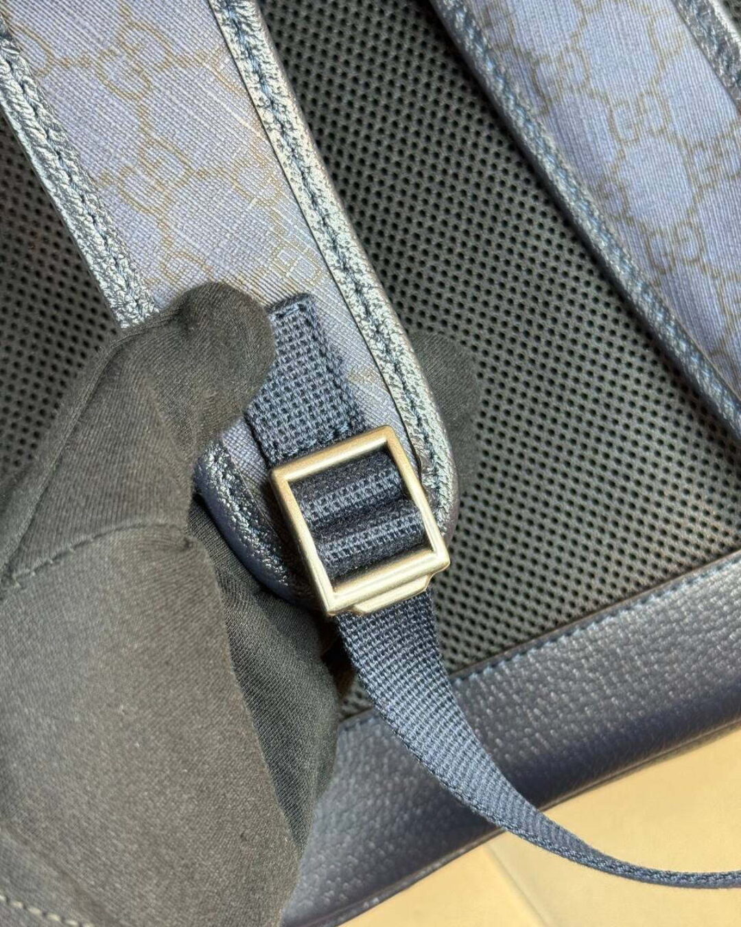 Рюкзак Gucci Ophidia GG — изображение 5