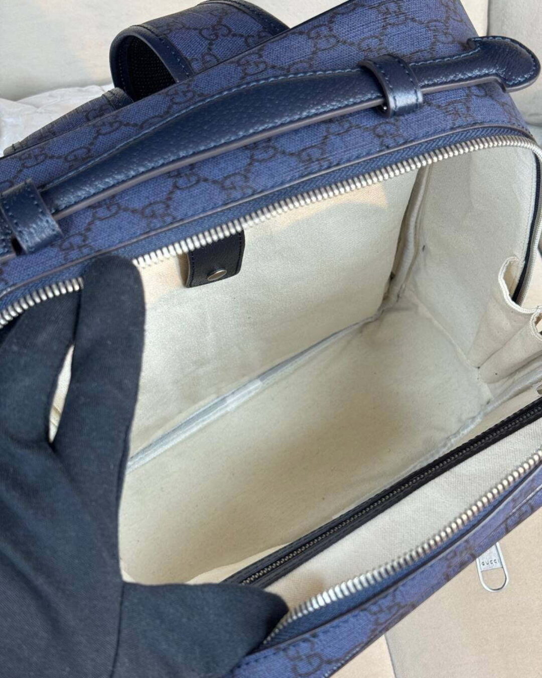 Рюкзак Gucci Ophidia GG — изображение 4