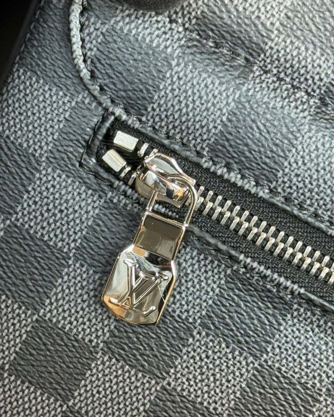 Сумка Louis Vuitton District PM BIG (Премиум) — изображение 4