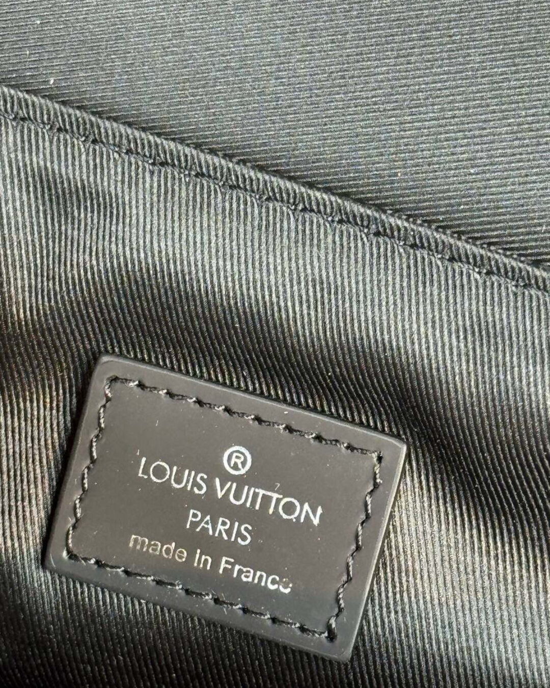 Сумка Louis Vuitton District PM BIG (Премиум) — изображение 8