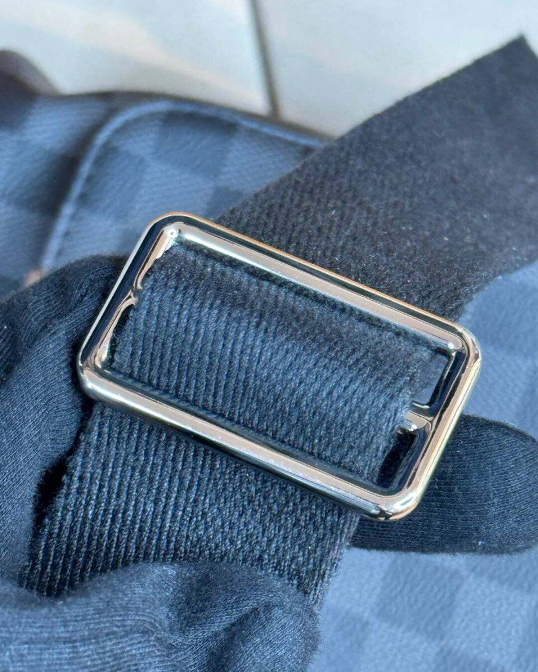 Сумка Louis Vuitton District PM BIG (Премиум) — изображение 9