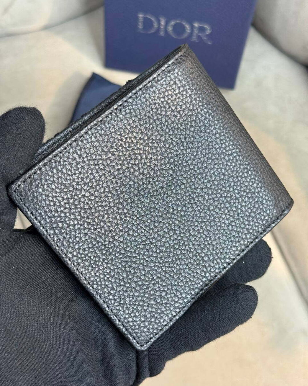 Кошелек Dior — изображение 3