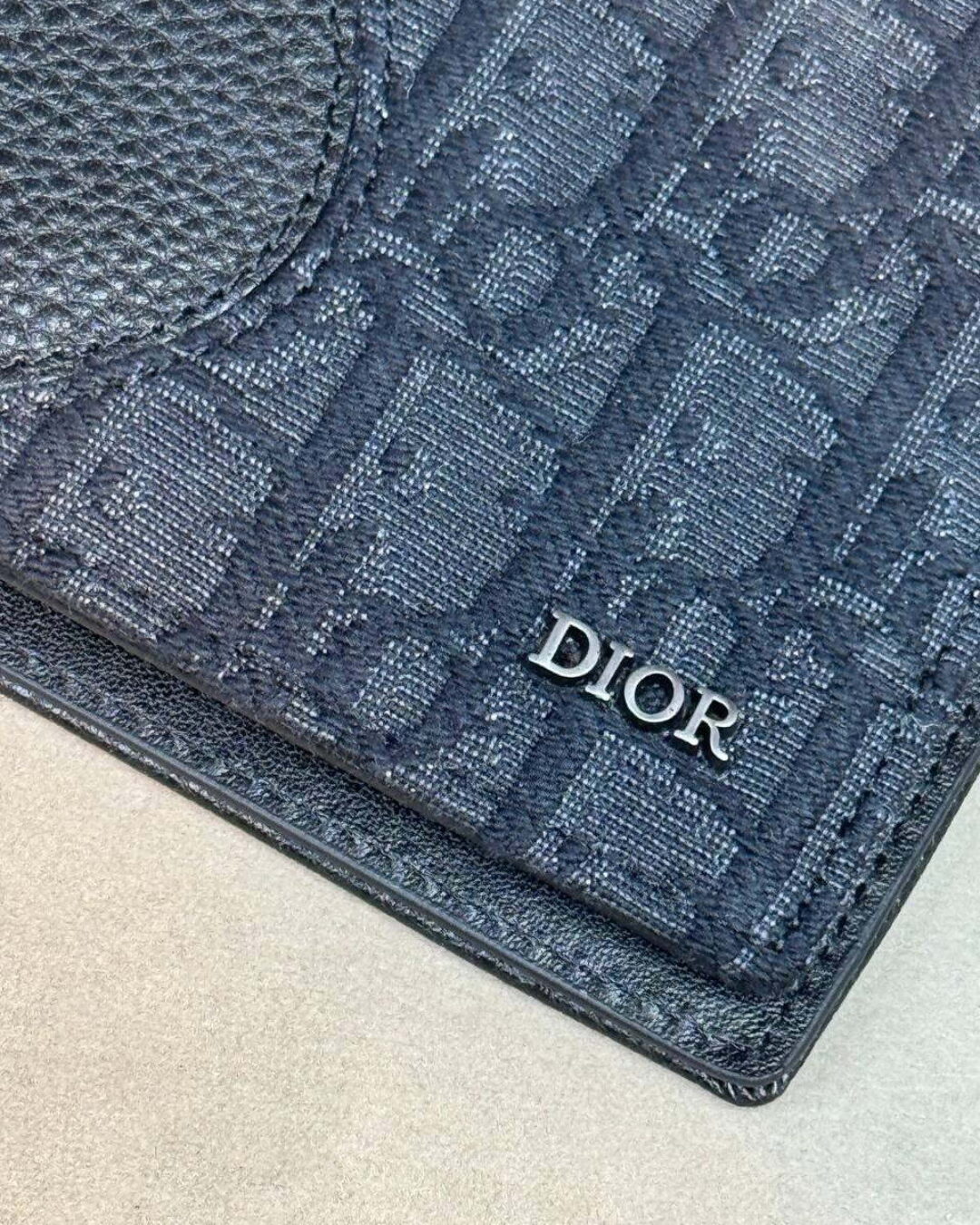 Кошелек Dior — изображение 5