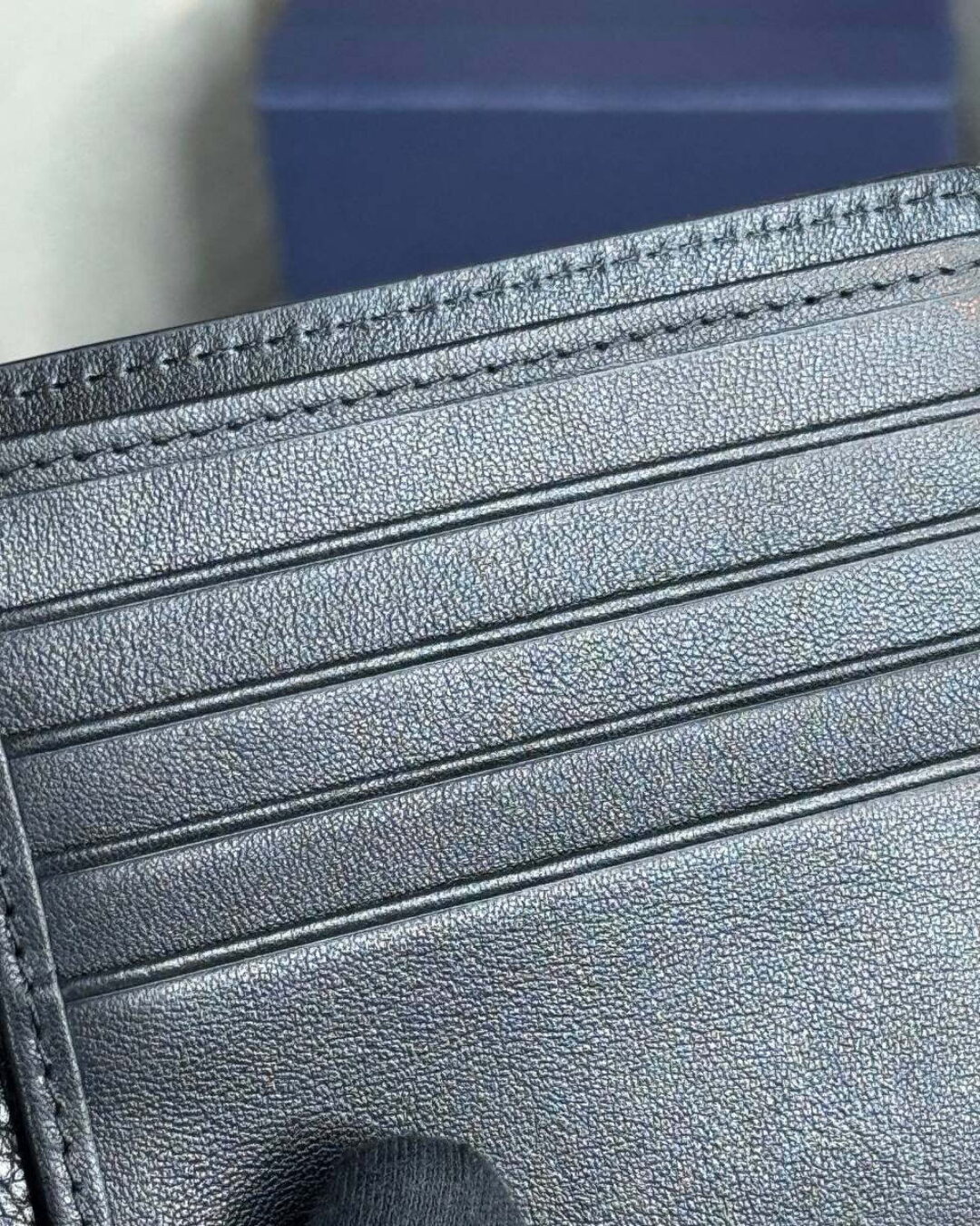 Кошелек Dior — изображение 6