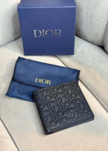 Кошелек Dior