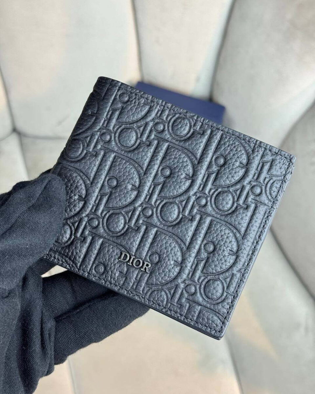 Кошелек Dior — изображение 2
