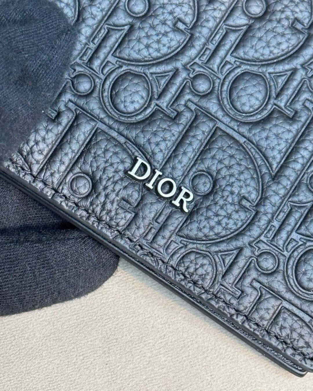 Кошелек Dior — изображение 3