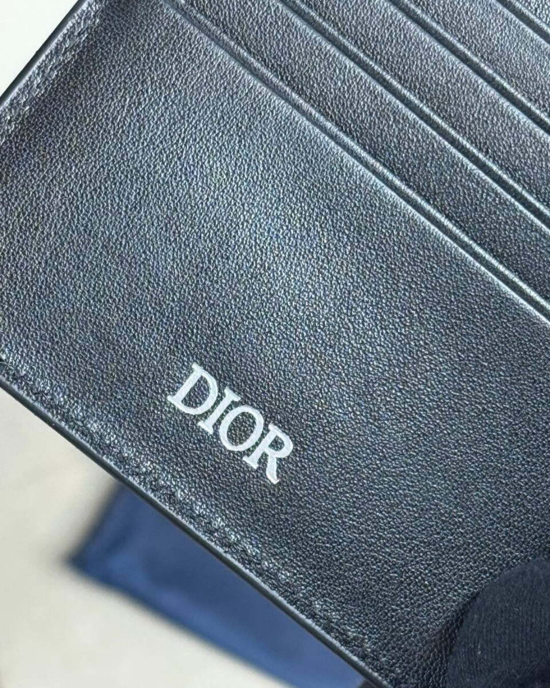 Кошелек Dior — изображение 5