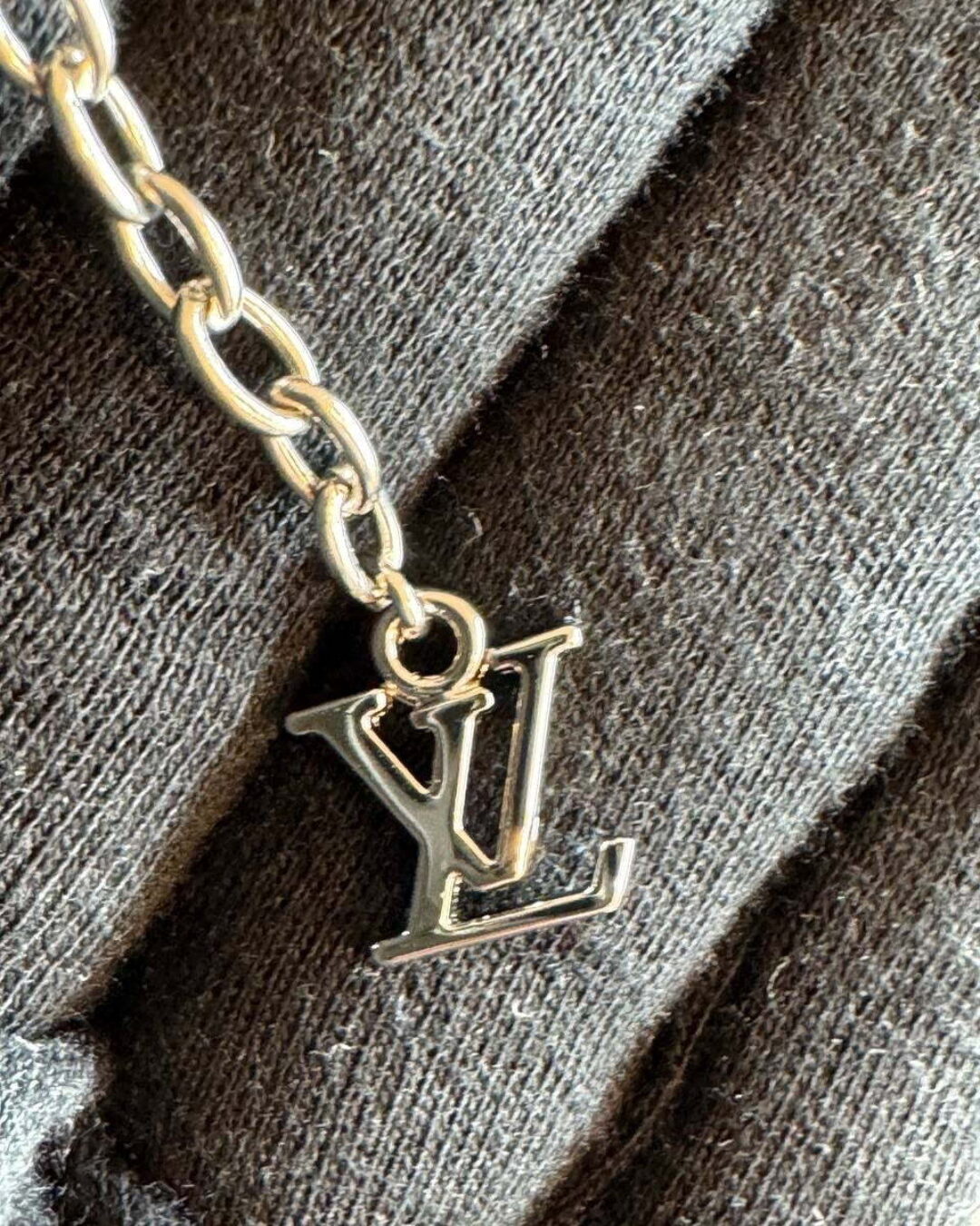 Колье Louis Vuitton — изображение 6