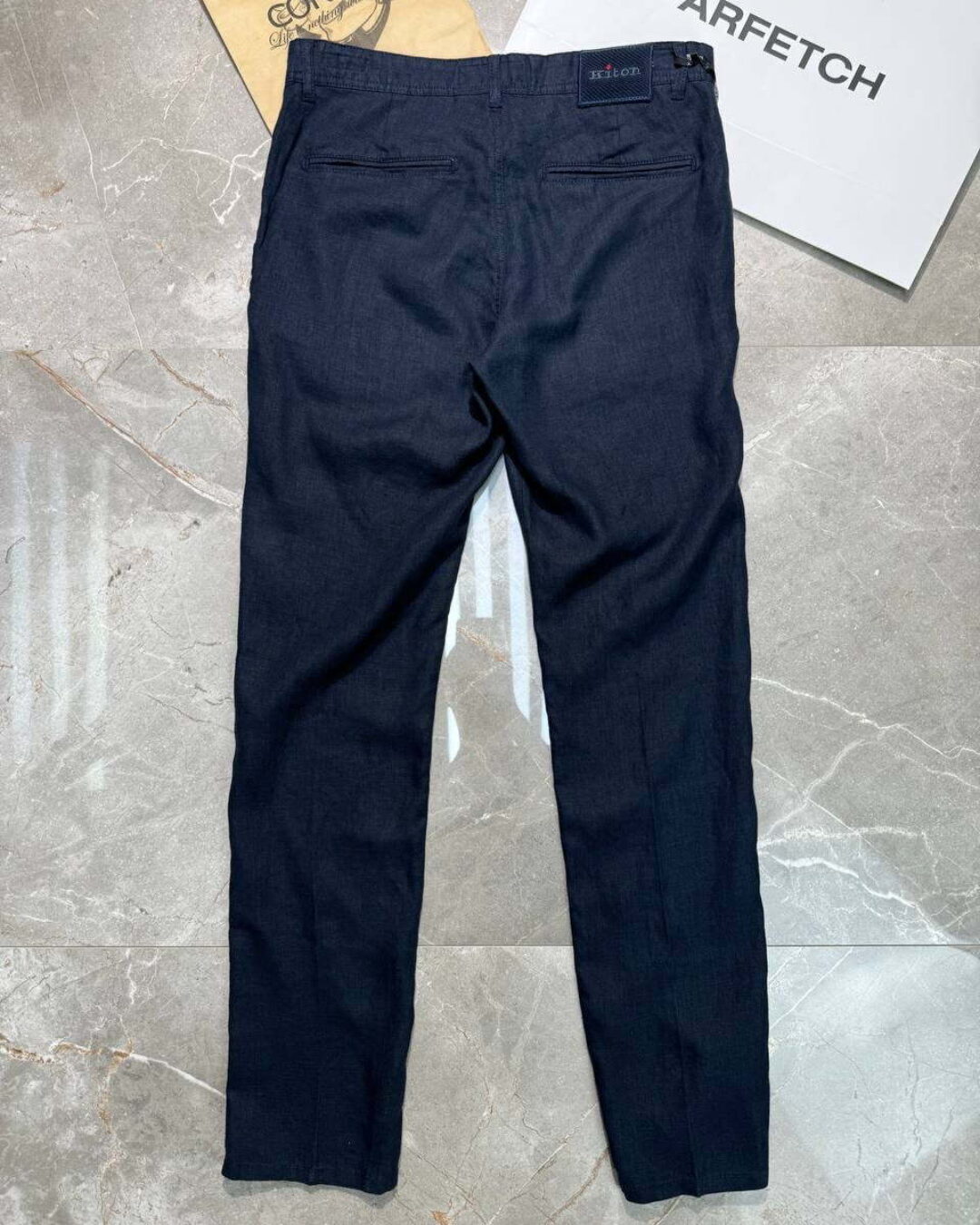 Штаны Kiton — изображение 2