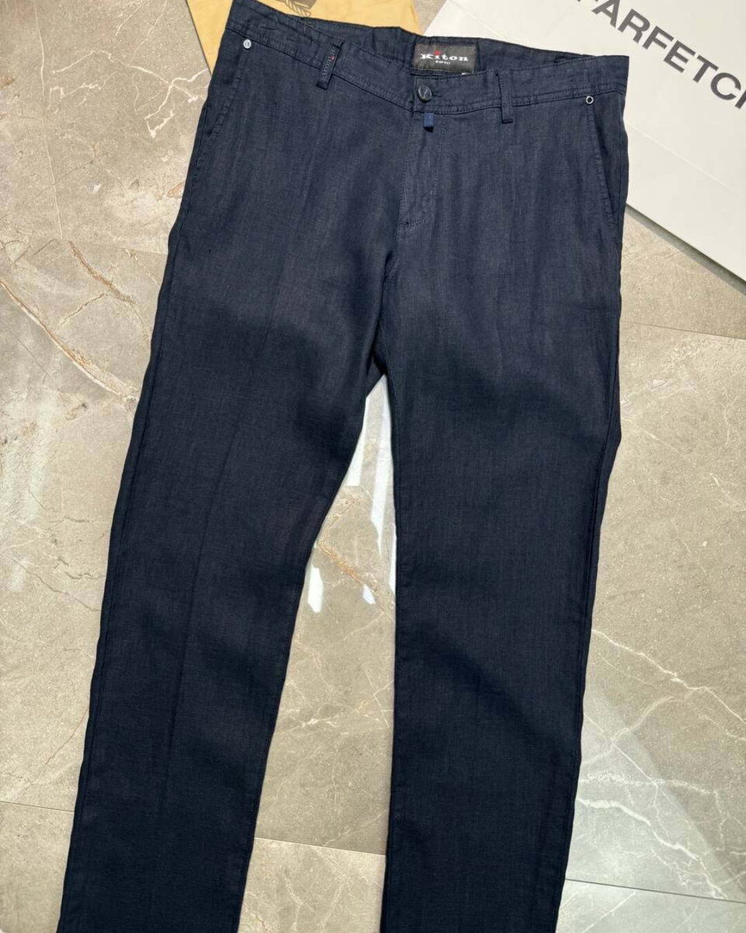 Штаны Kiton — изображение 5