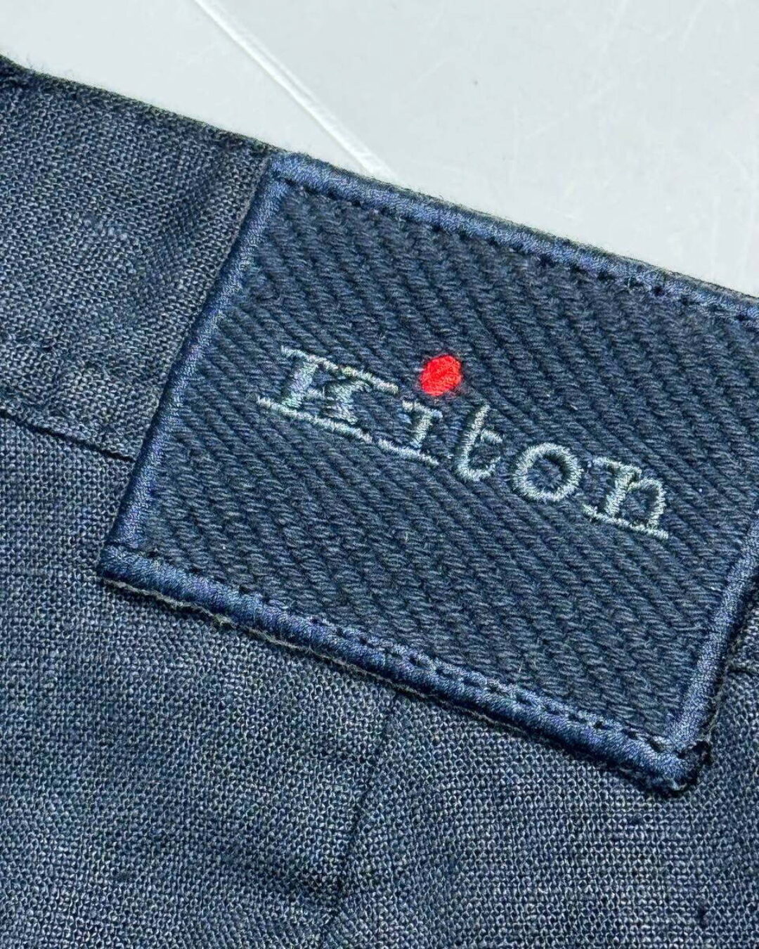 Штаны Kiton — изображение 7