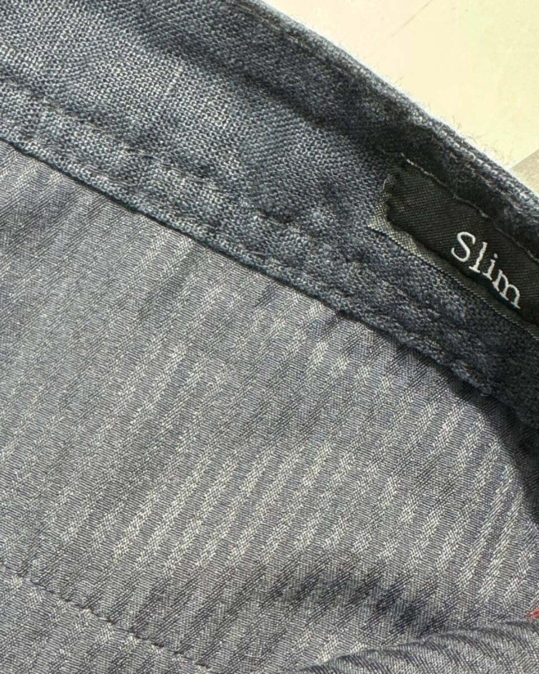 Штаны Kiton — изображение 8