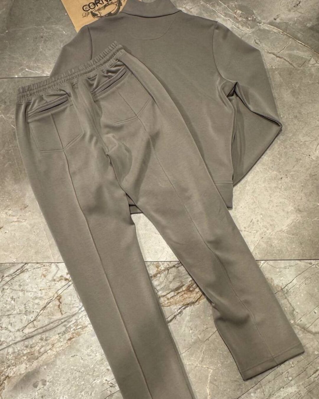 Спортивный Костюм Brunello Cucinelli — изображение 3