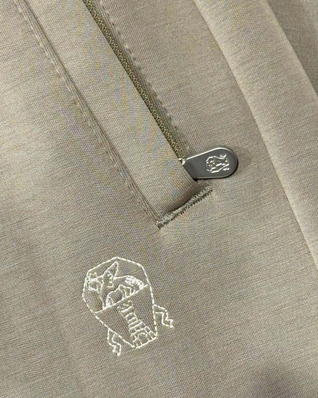 Спортивный Костюм Brunello Cucinelli — изображение 10