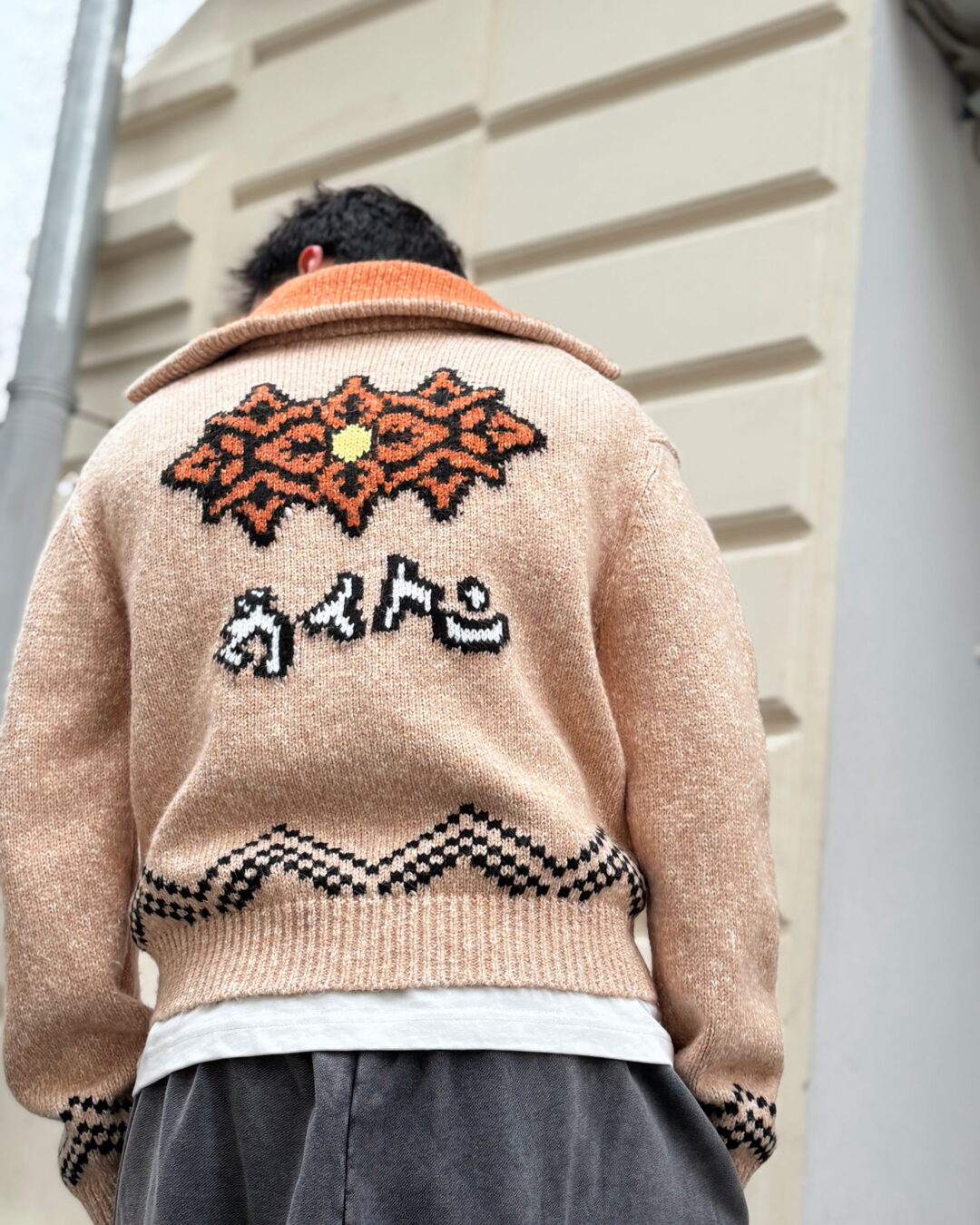 Свитер Louis Vuitton — изображение 2