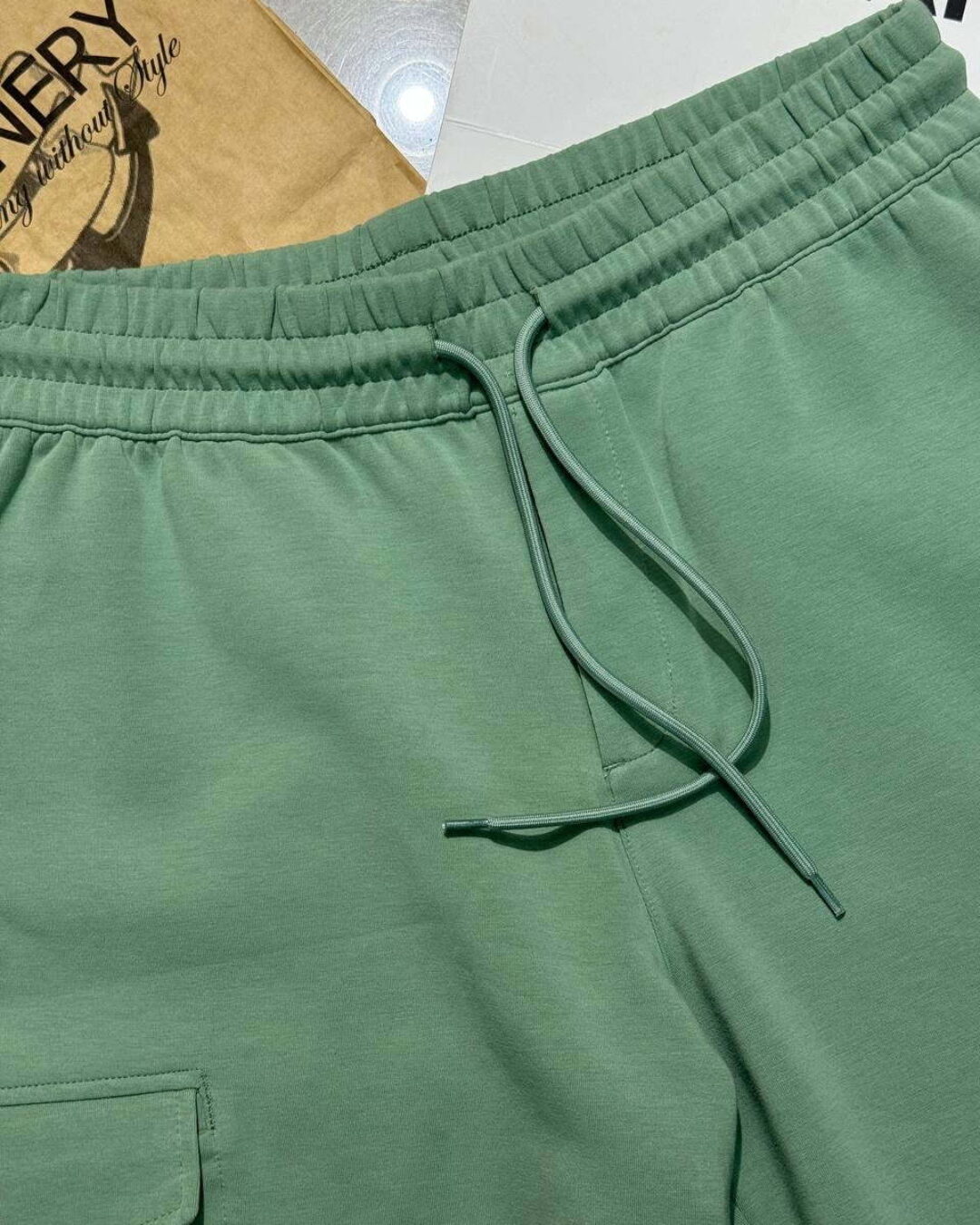 Шорты Zegna — изображение 3