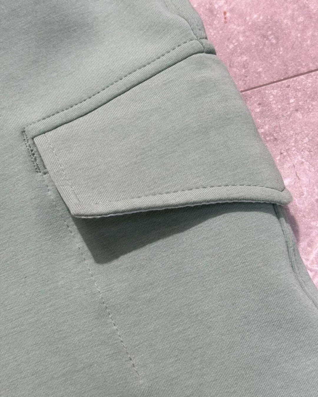 Шорты Zegna — изображение 4