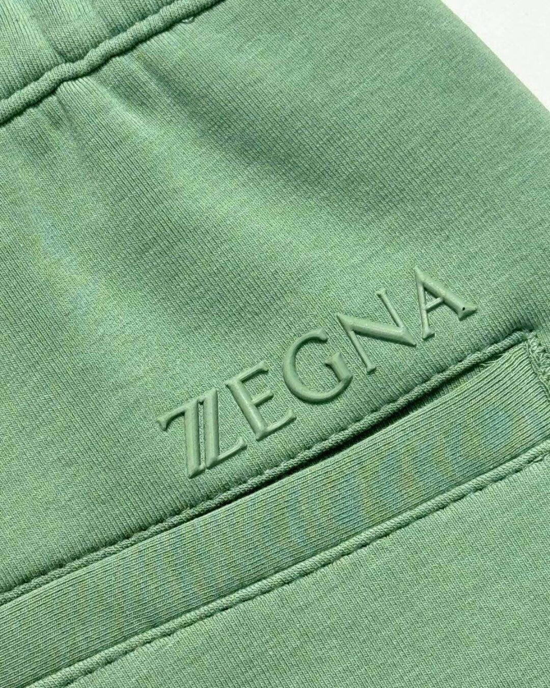 Шорты Zegna — изображение 7