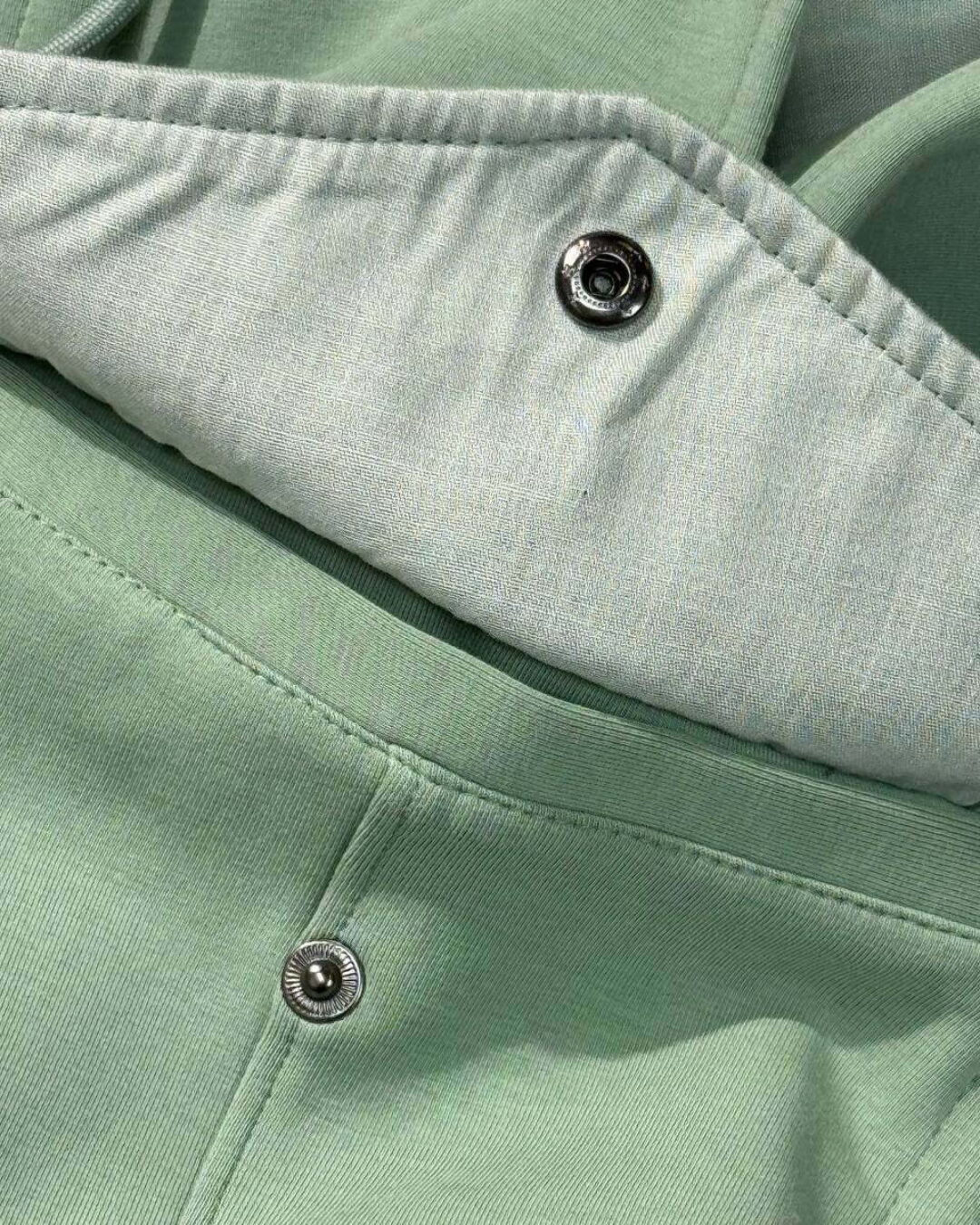 Шорты Zegna — изображение 8