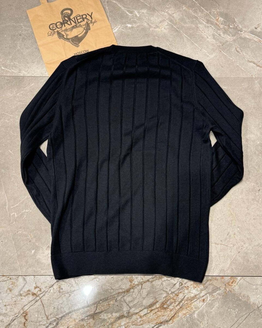 Свитер Brunello Cucinelli — изображение 2