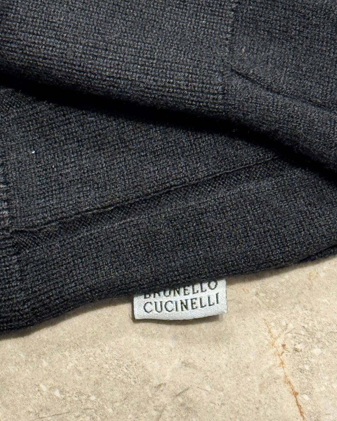Свитер Brunello Cucinelli — изображение 9