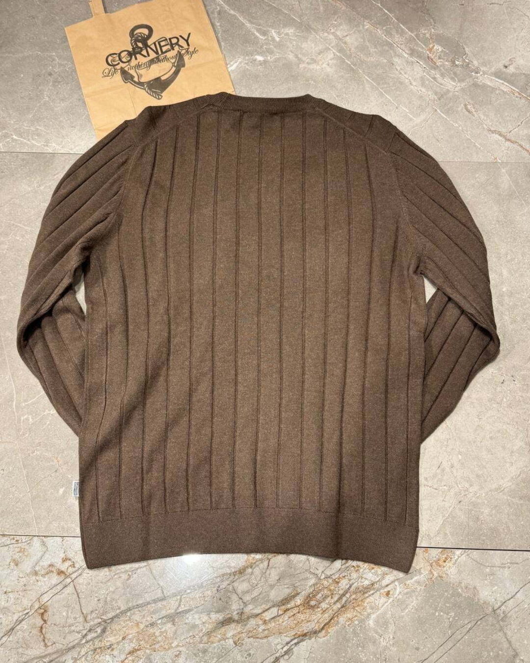 Свитер Brunello Cucinelli — изображение 2