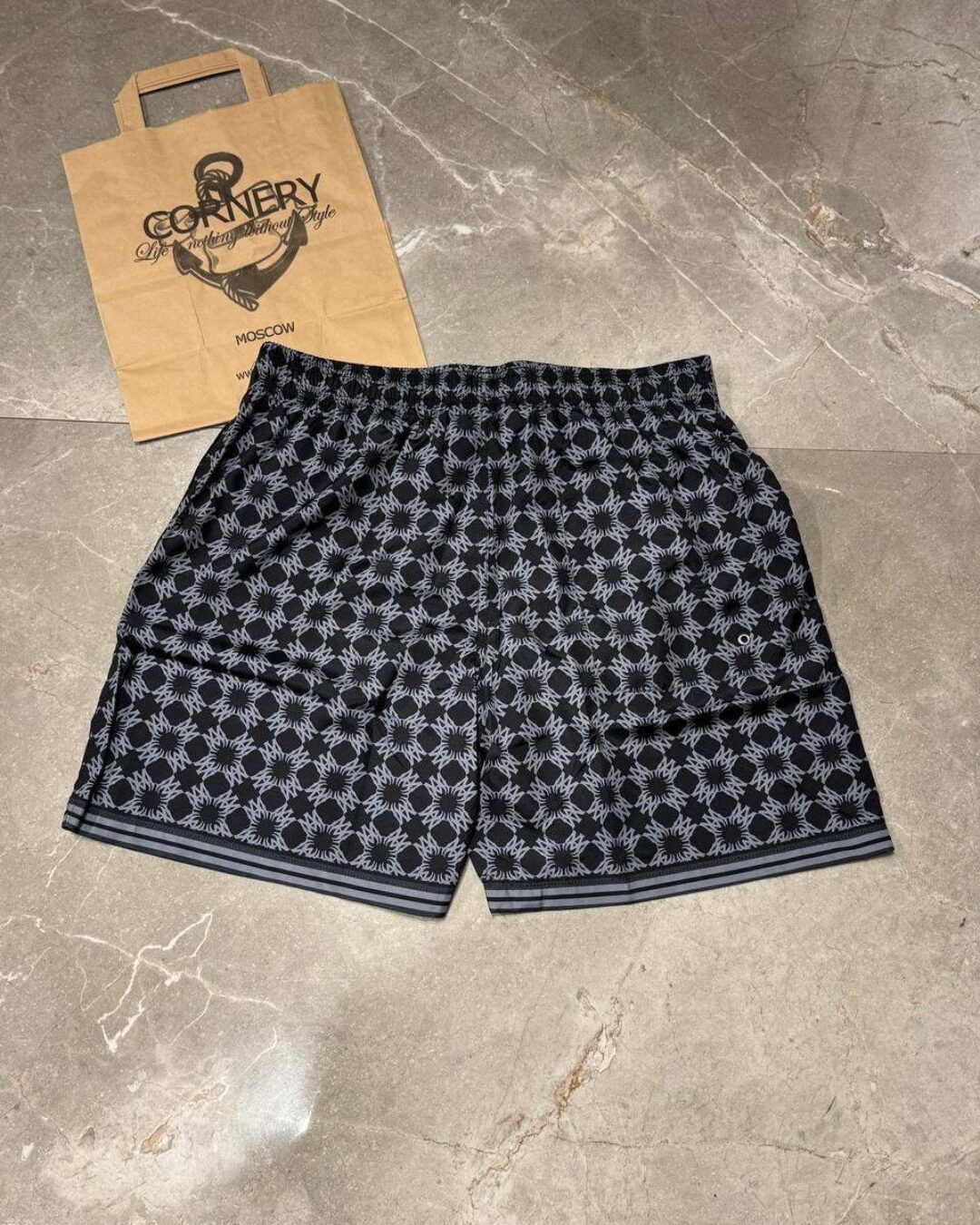 Шорты Amiri — изображение 2