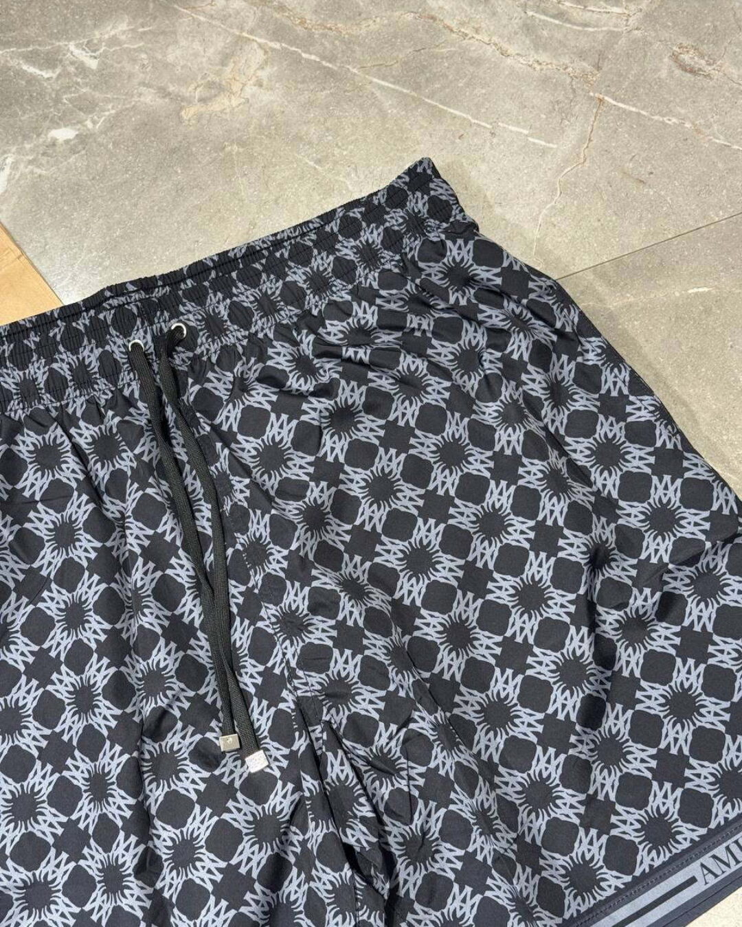 Шорты Amiri — изображение 3