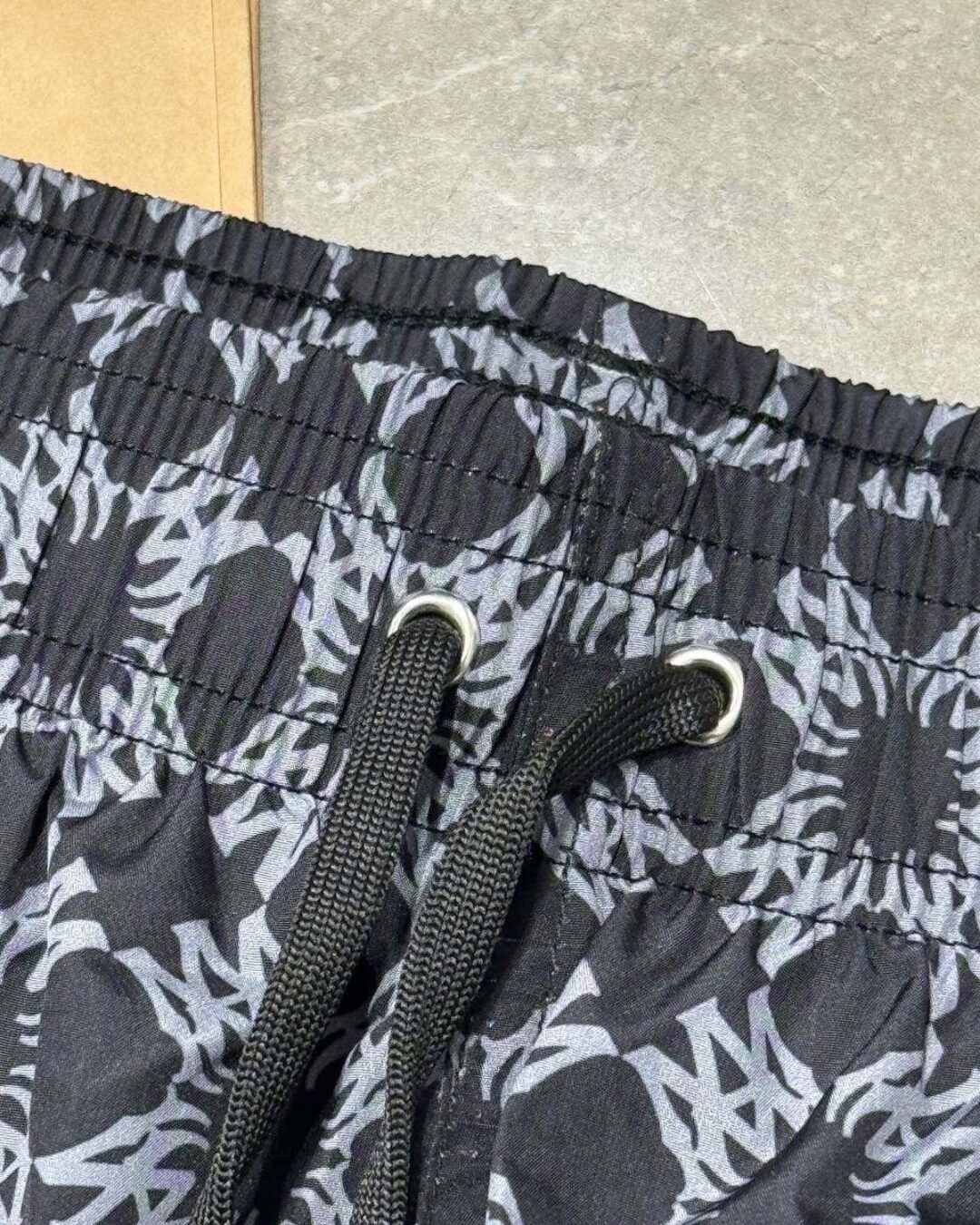 Шорты Amiri — изображение 4