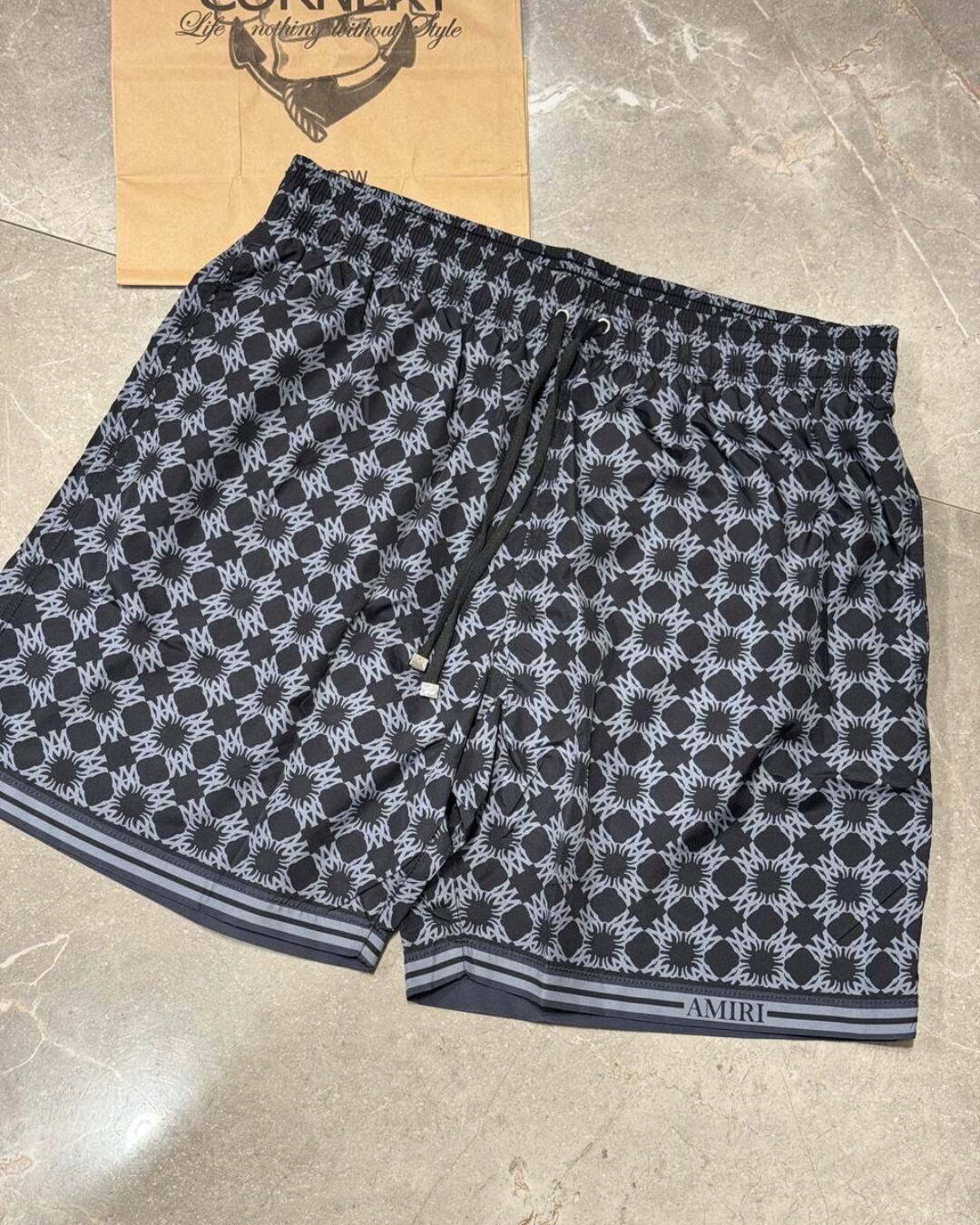 Шорты Amiri — изображение 5