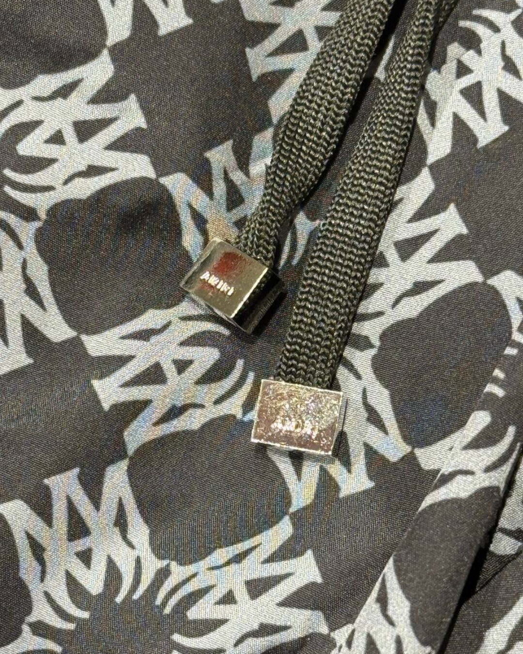 Шорты Amiri — изображение 8