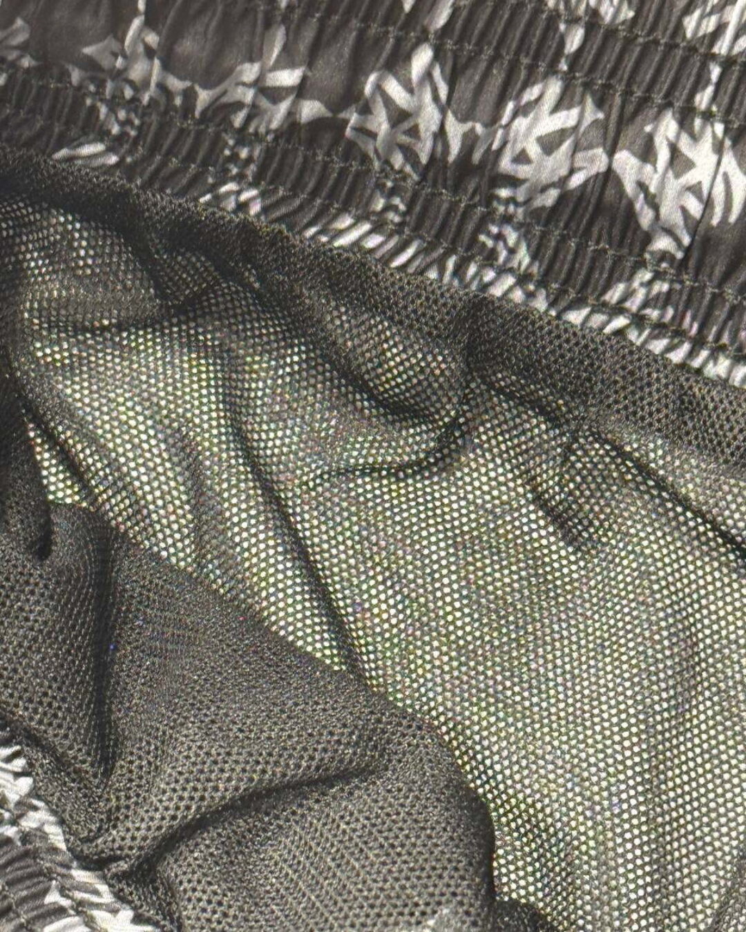 Шорты Amiri — изображение 9