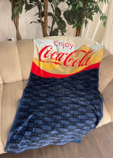 Полотенце Kith