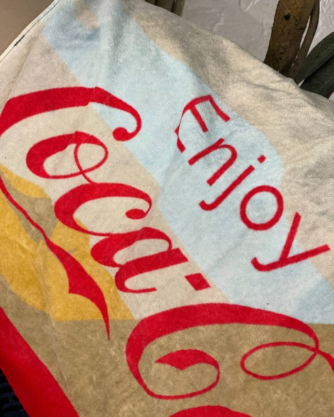 Полотенце Kith — изображение 3