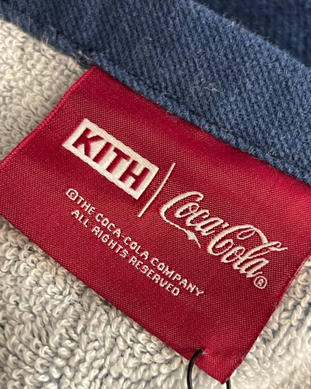 Полотенце Kith — изображение 5