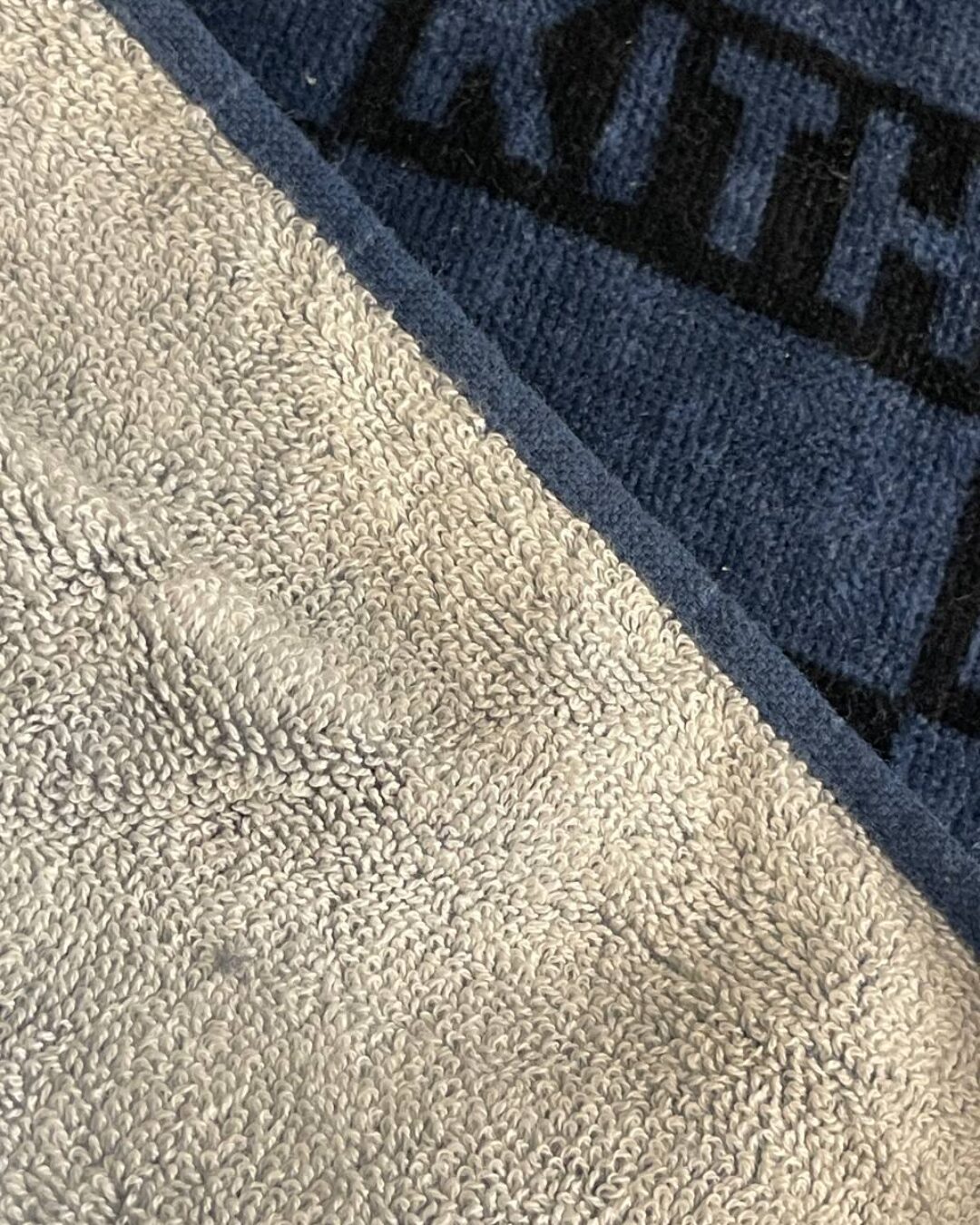 Полотенце Kith — изображение 6